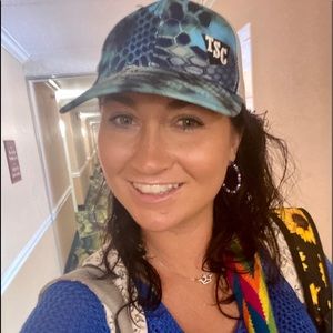 Meet your Posher, Sheena mae